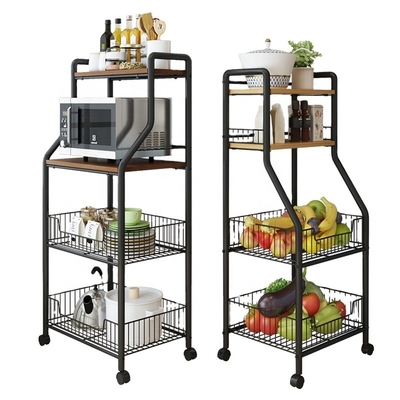 BSCI Wooden 4 Lair Wooden Wooden Wooden 4 Lair Wooden 4 Lair Wooden certory Storage Wowed Wowed Wowed Wowed Wowed Wowed Wowden 4 Tier Wooden 4 Lair Wooden 4 Tier Kitchen Modern Story Tray Tray Citchen on Wheels