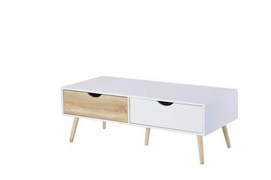 مبلمان کابینت کنسول مدرن MDF Wood Concise Modern برای اتاق نشیمن