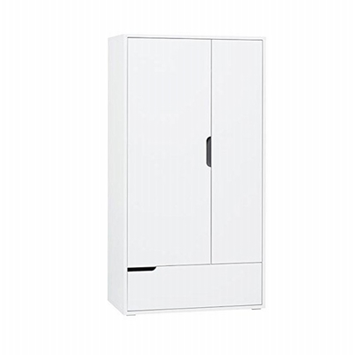 مبلمان کابینت کمد مدرن چوبی Roydom برای ذخیره سازی لباس